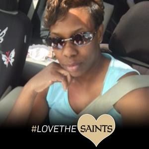 Meet your Posher, Nikki